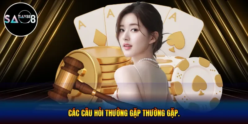 các vấn đề kỹ thuật thường gặp