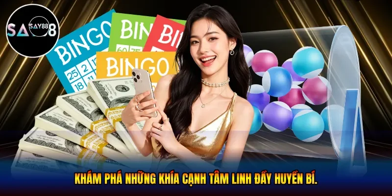 Khám phá những khía cạnh tâm linh đầy huyền bí