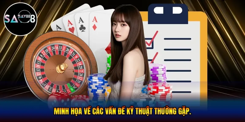 các câu hỏi thường gặp thường gặp