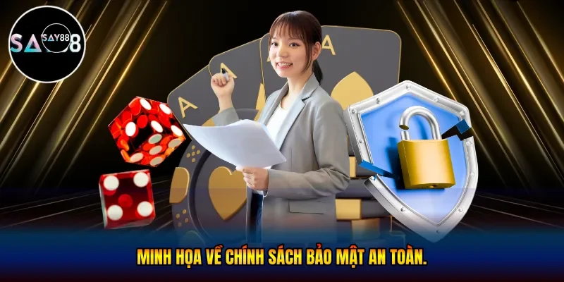 Chính sách bảo mật an toàn